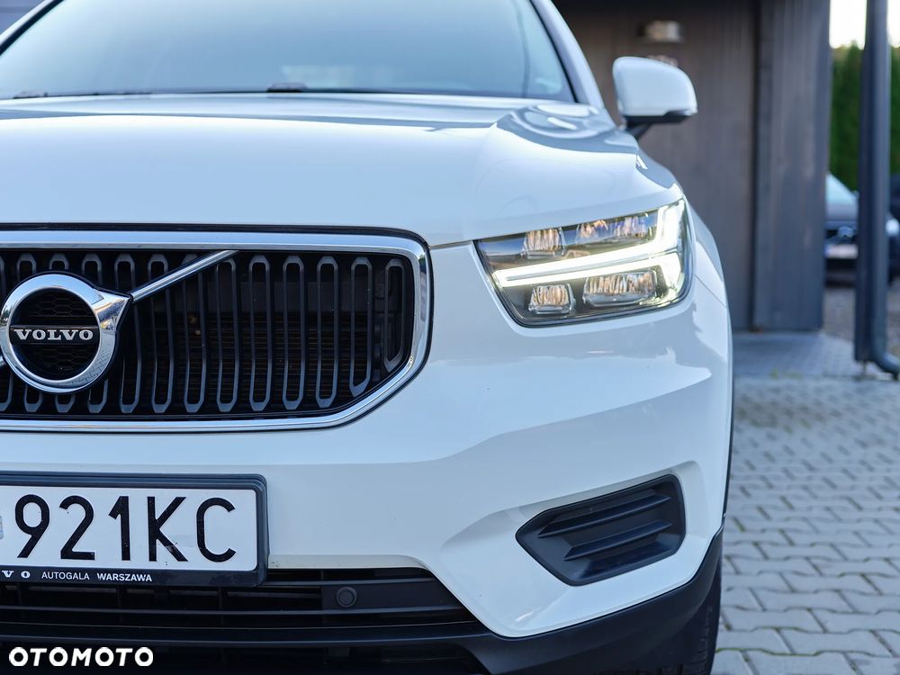 Volvo XC 40 2020