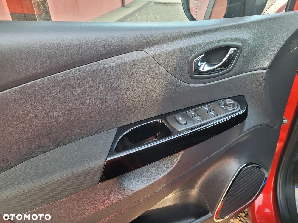 Renault Captur ENERGY dCi 90 Start&Stop XMOD - 15