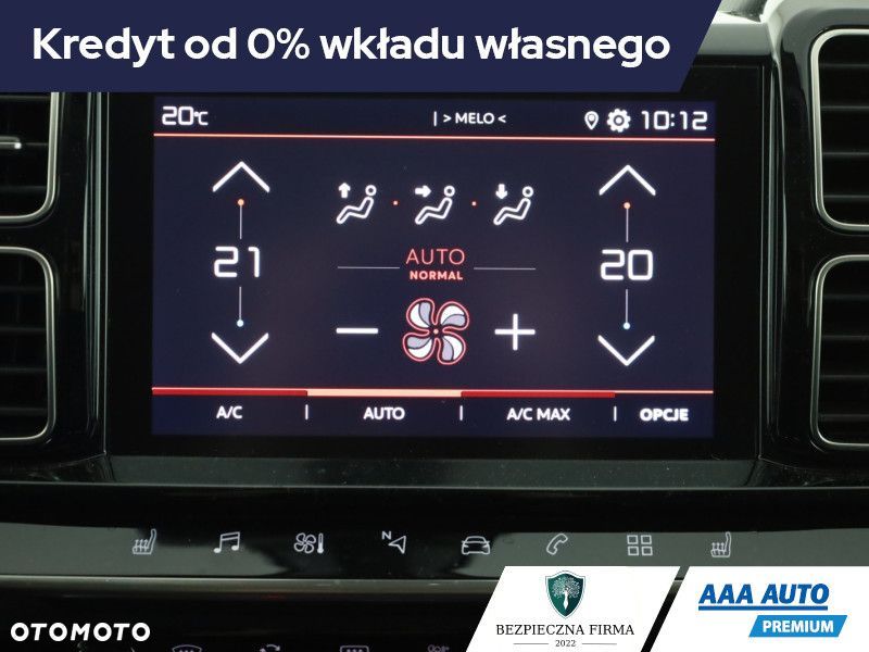 Citroën C5 Aircross - 15