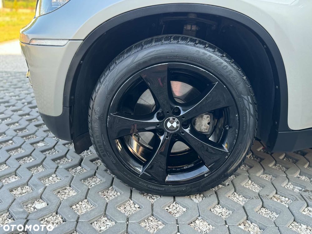 BMW X6 35d xDrive - 6