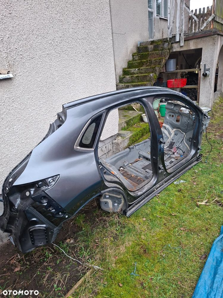 Mazda cx-30 część blacharska, cięta,  bok prawy - 6