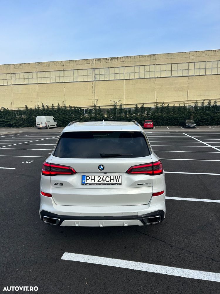 BMW X5 xDrive30d - 5