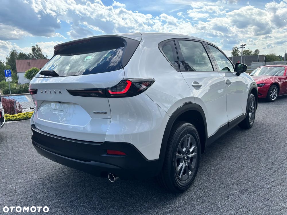 Mazda CX-5 2.5 e-SKYACTIV G Prime-Line - 10
