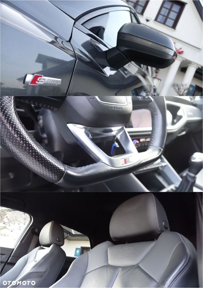 Audi Q3 Sportback - 8