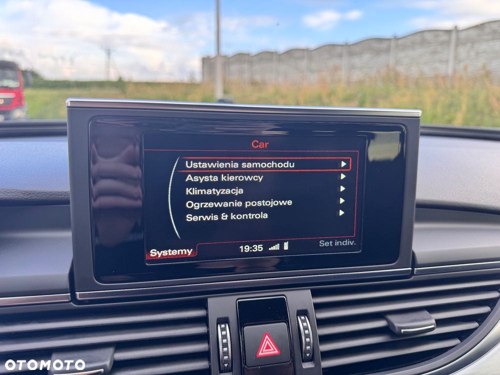 Audi A6 Avant 2.0 TDI ultra S tronic - 22