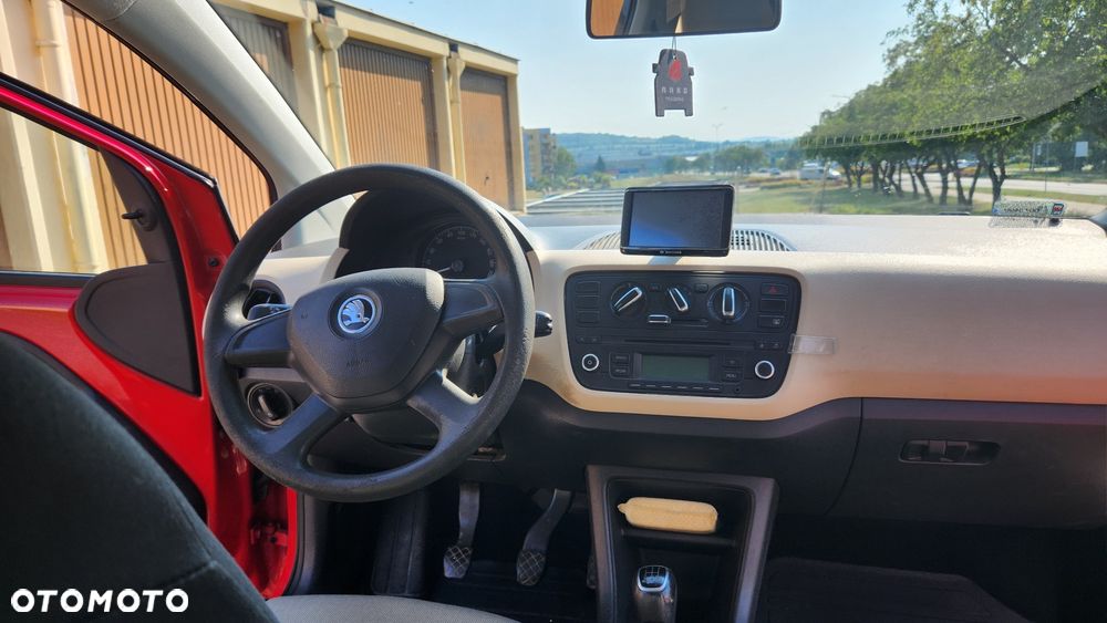 Skoda Citigo 1.0 Ambition - 22