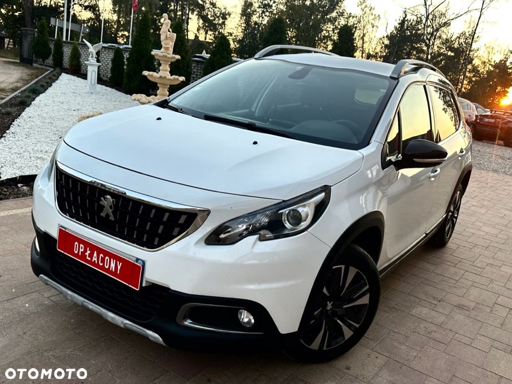 Peugeot 2008 - 6