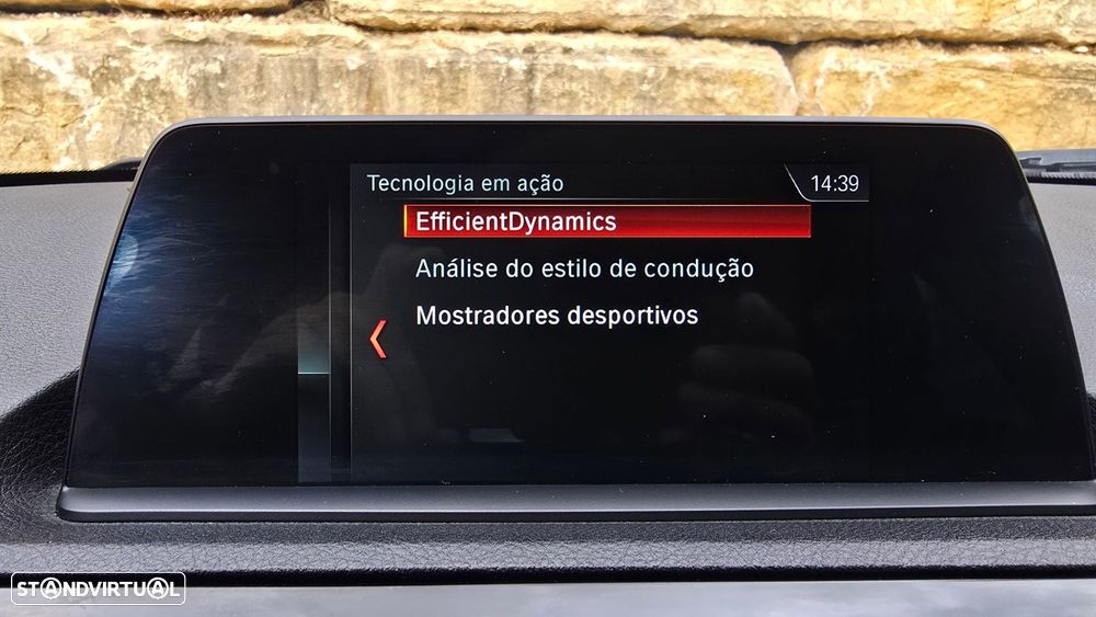 BMW 114 d Advantage - 24