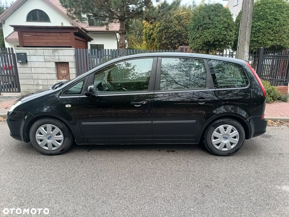Ford Focus C-Max - 12