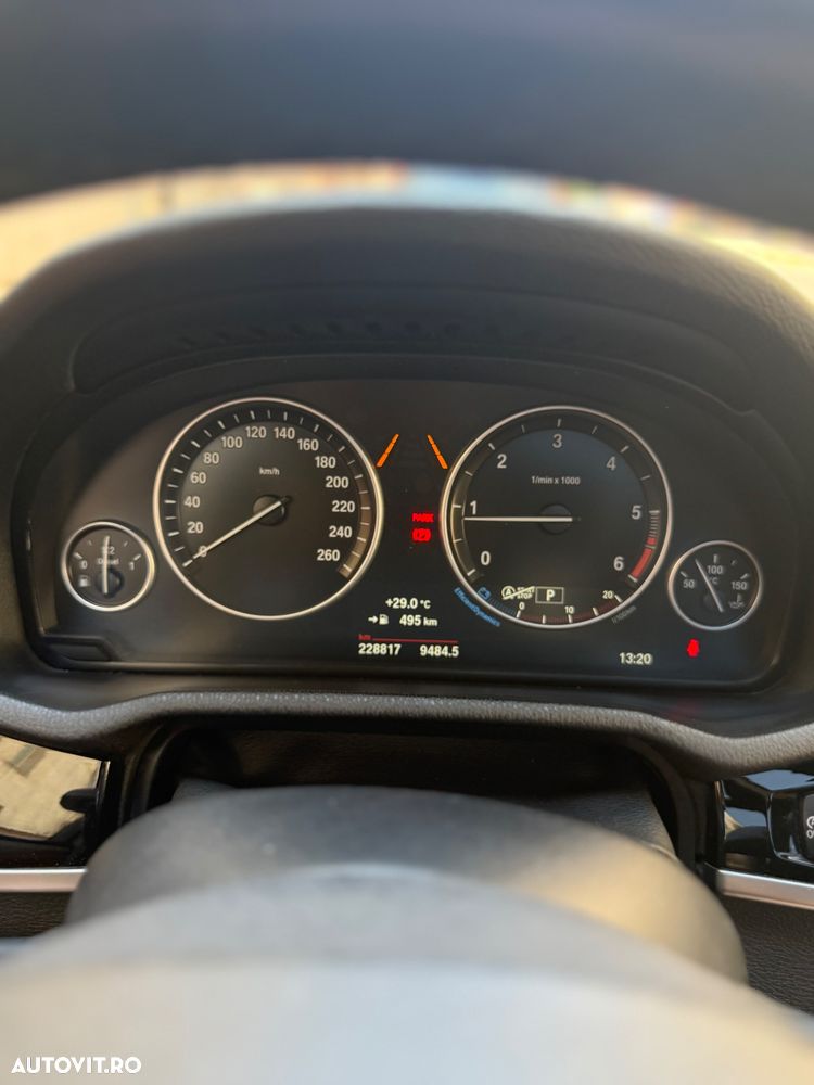 BMW X3 - 10