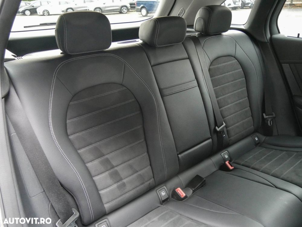 Mercedes-Benz GLC - 5