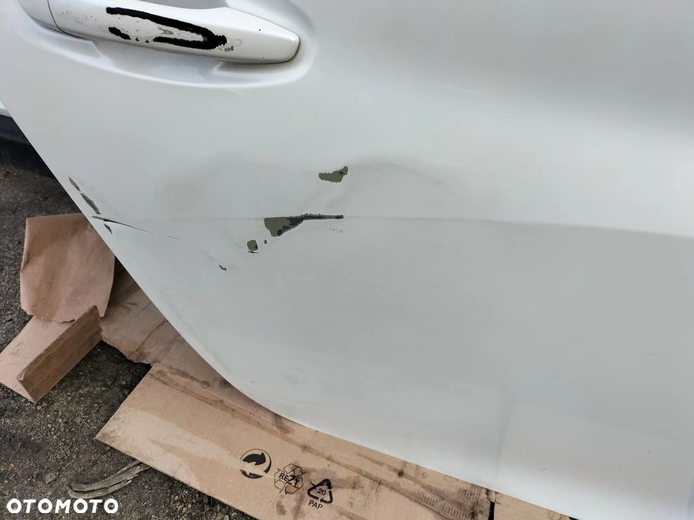 DRZWI PRAWY TYŁ PEUGEOT 208 II   2019- - 8