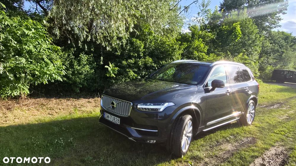Volvo XC 90 - 10