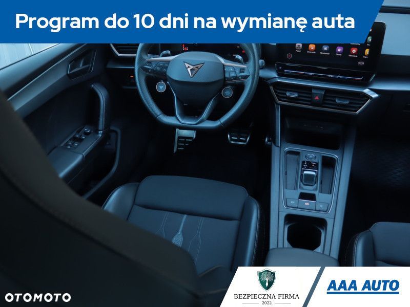 Cupra Leon - 9