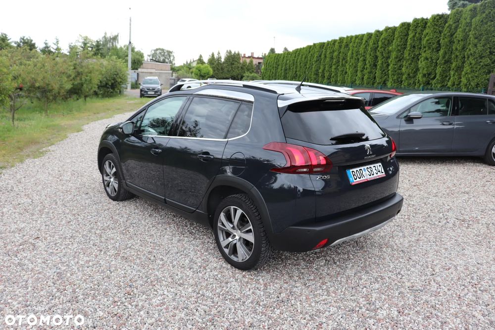 Peugeot 2008 PureTech 110 Stop&Start Style - 5