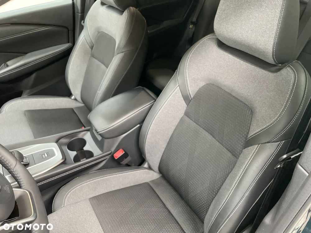 Nissan Qashqai 1.3 DIG-T MHEV N-Connecta Xtronic - 11