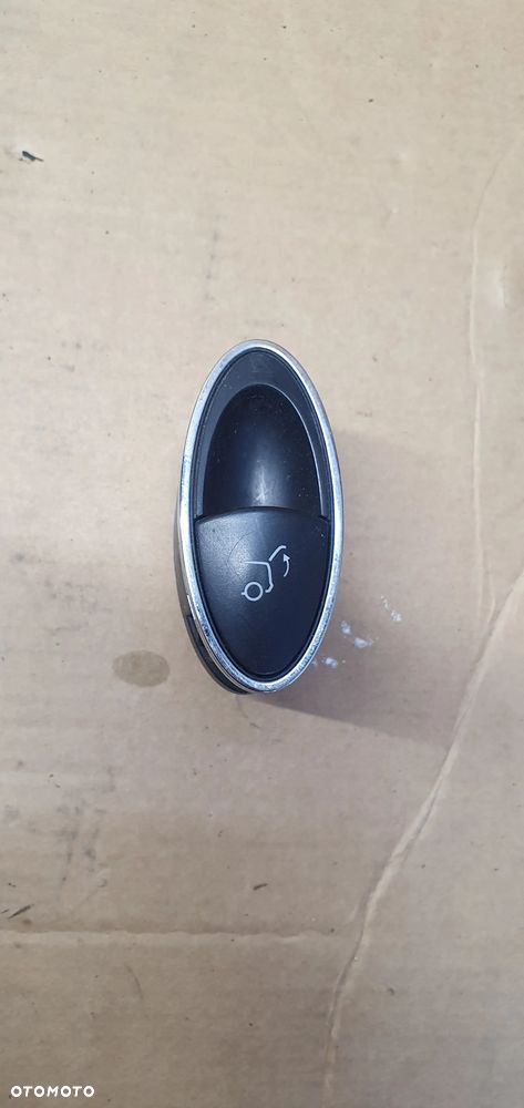 Przełącznik włącznik otwierania klapy Mercedes W211 A2118211758 - 1
