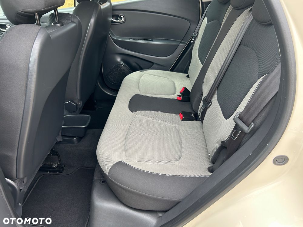 Renault Captur (ENERGY) dCi 90 LIMITED - 15