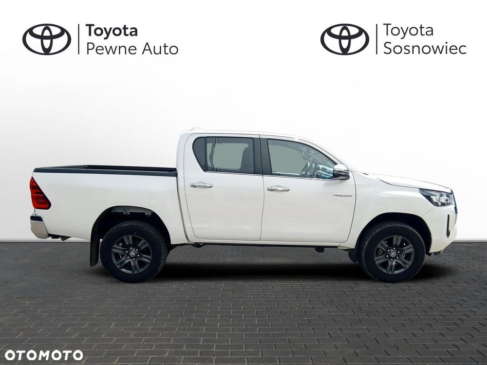 Toyota Hilux - 7