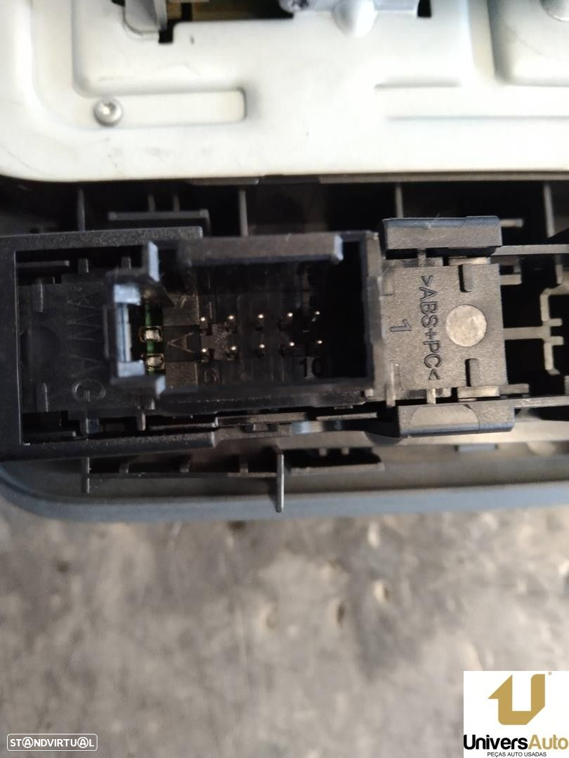 SISTEMA AUDIO / RADIO CD SEAT IBIZA IV 2014 -6J0035156 - 4
