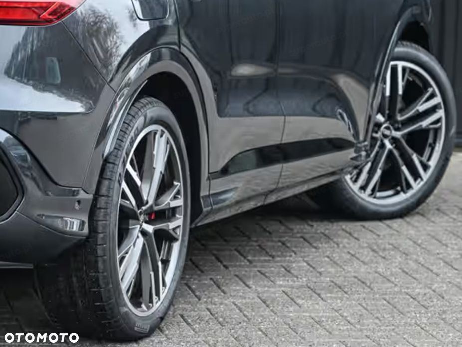 Audi SQ5 TFSI mHEV 270 kW Quattro S tronic - 19