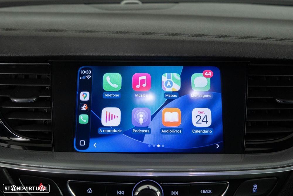 Opel Insignia Grand Sport 1.6 CDTi Edition - 22