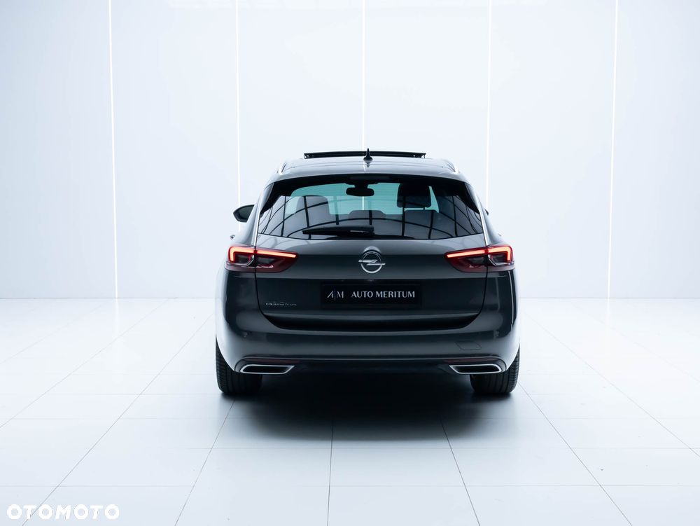 Opel Insignia 2.0 CDTI Business Elegance S&S - 11