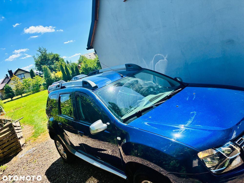 Dacia Duster 1.2 TCe Laureate 4x4 S&S EU6 - 9