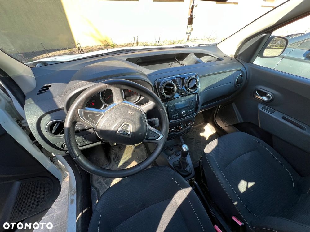 Dacia Dokker 1.6 SCe Laureate - 7