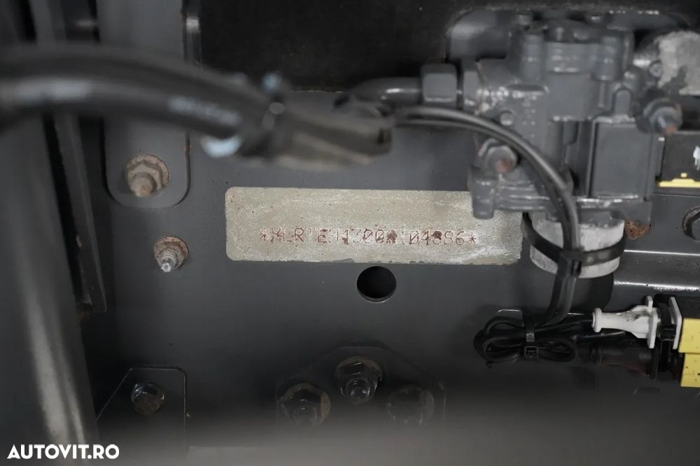 DAF XF 460 / SPACE CAB / EURO 6 - 35