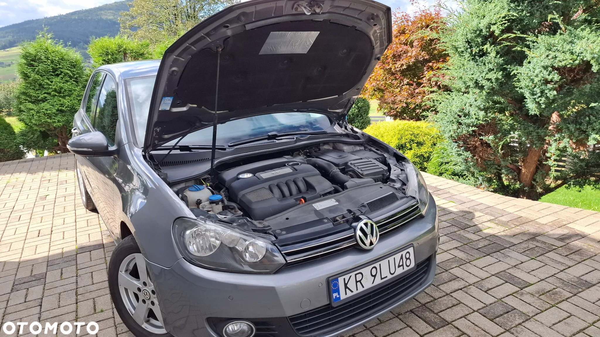 Volkswagen Golf - 5
