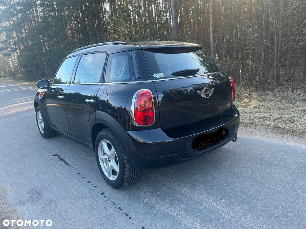 MINI Countryman - 24