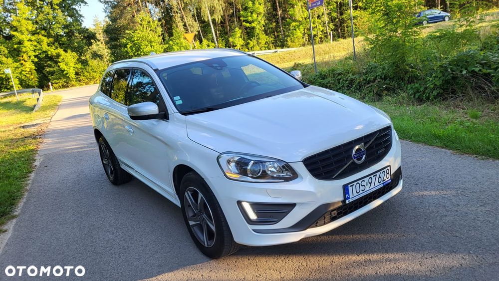 Volvo XC 60 D4 Drive-E R-Design Momentum - 9