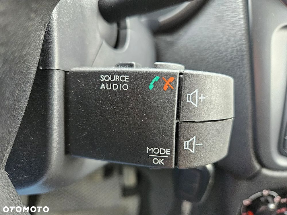 Dacia Dokker Van 1.6 LPG 102 KM - 33