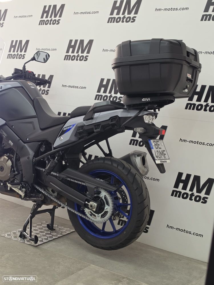 Suzuki DL V-STROM 1050 - 24 MESES DE GARANTIA - 6