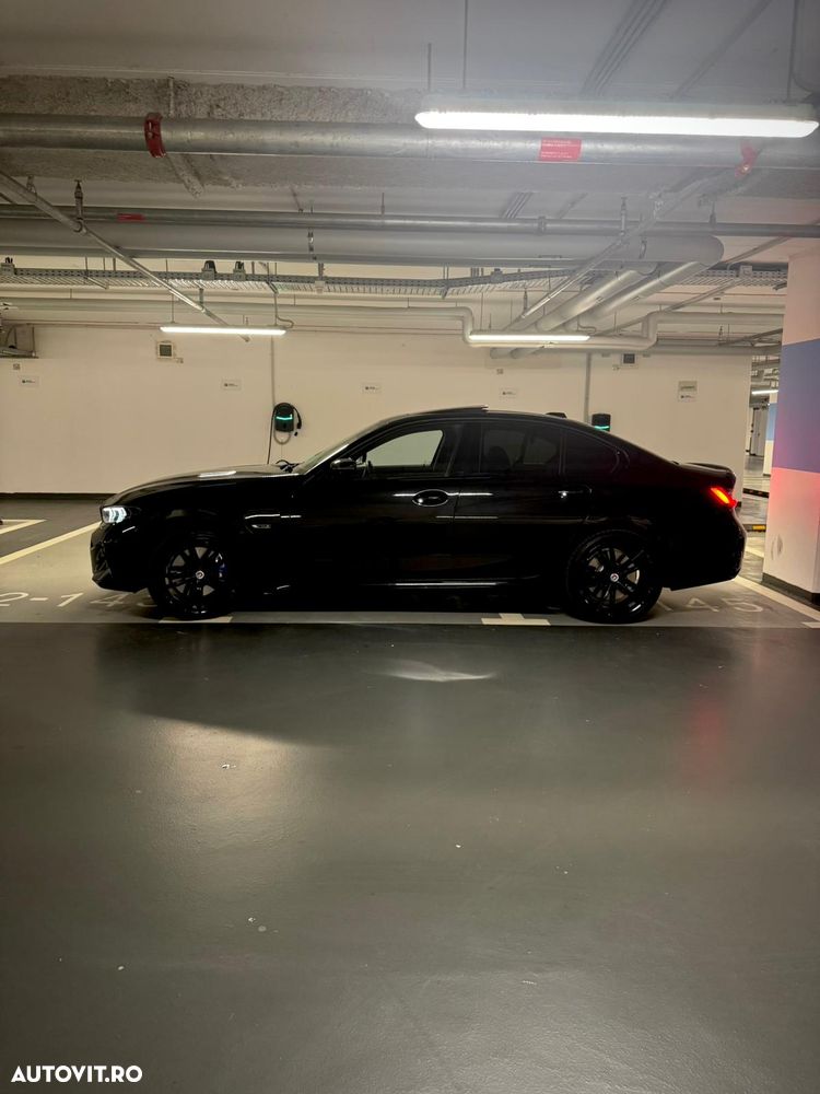 BMW Seria 3 330e xDrive Aut. M Sport - 5