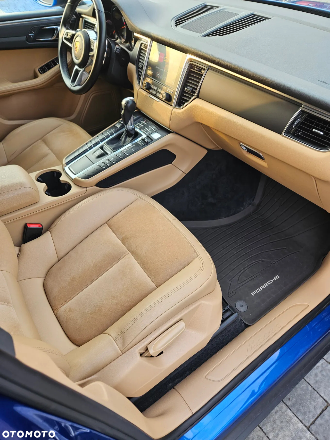 Porsche Macan - 19