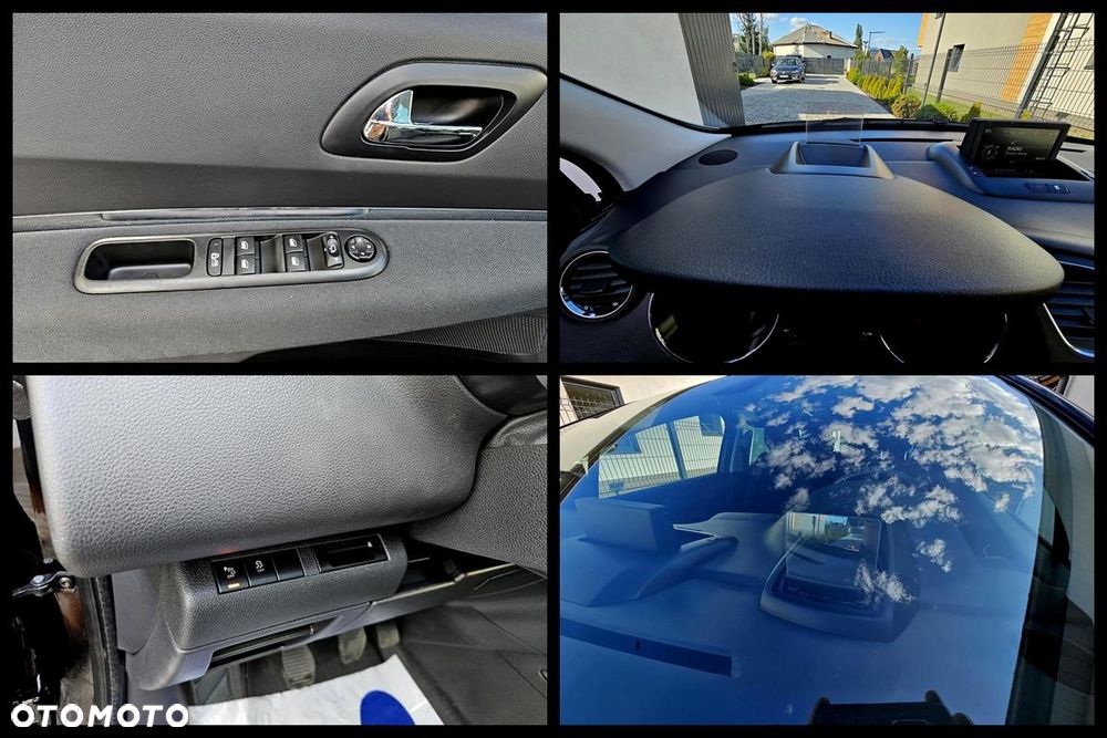 Peugeot 3008 HDi FAP 150 Business-Line - 29
