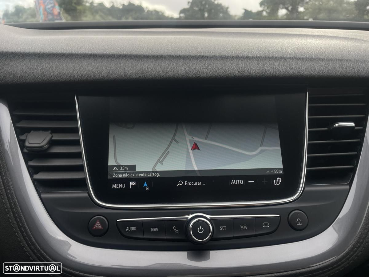 Opel Grandland X 1.5 CDTI Ultimate - 35