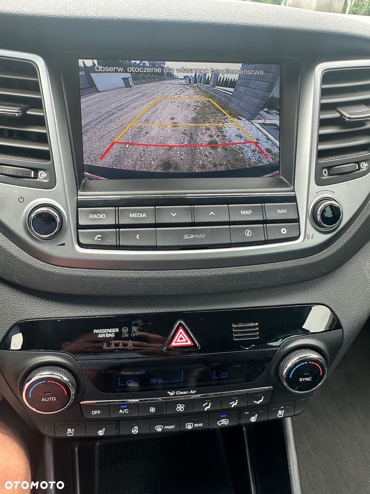 Hyundai Tucson 1.6 T-GDi Premium 4WD DCT - 4