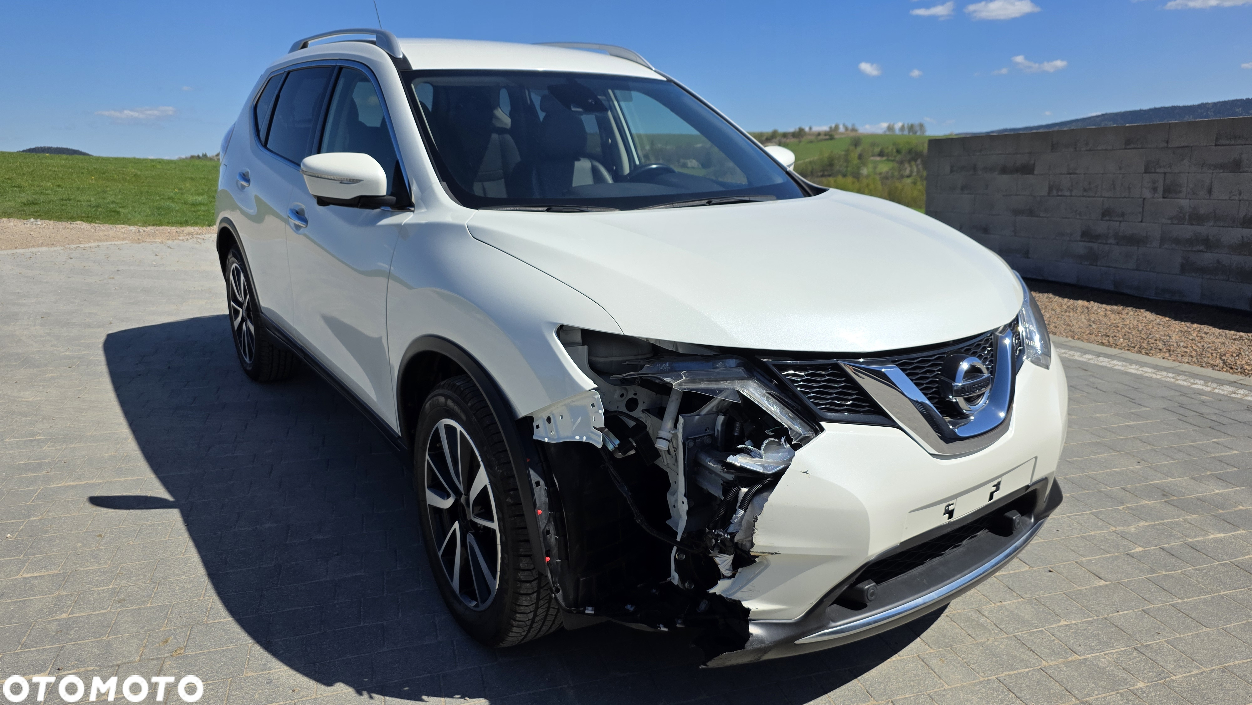 Nissan X-Trail 1.6 dCi Tekna - 3