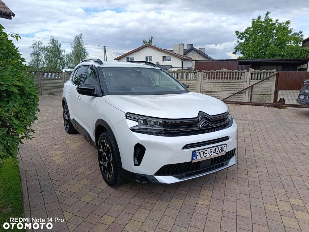 Citroën C5 Aircross - 6