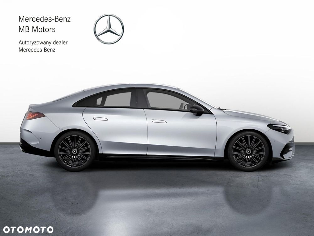 Mercedes-Benz CLA - 2