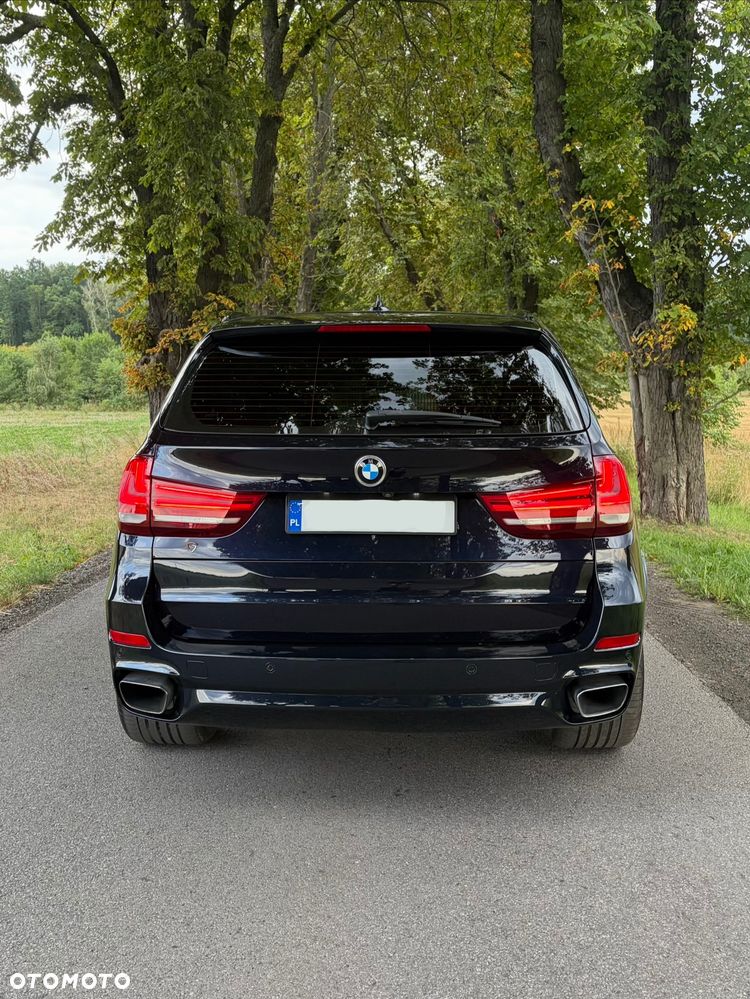 BMW X5 - 10