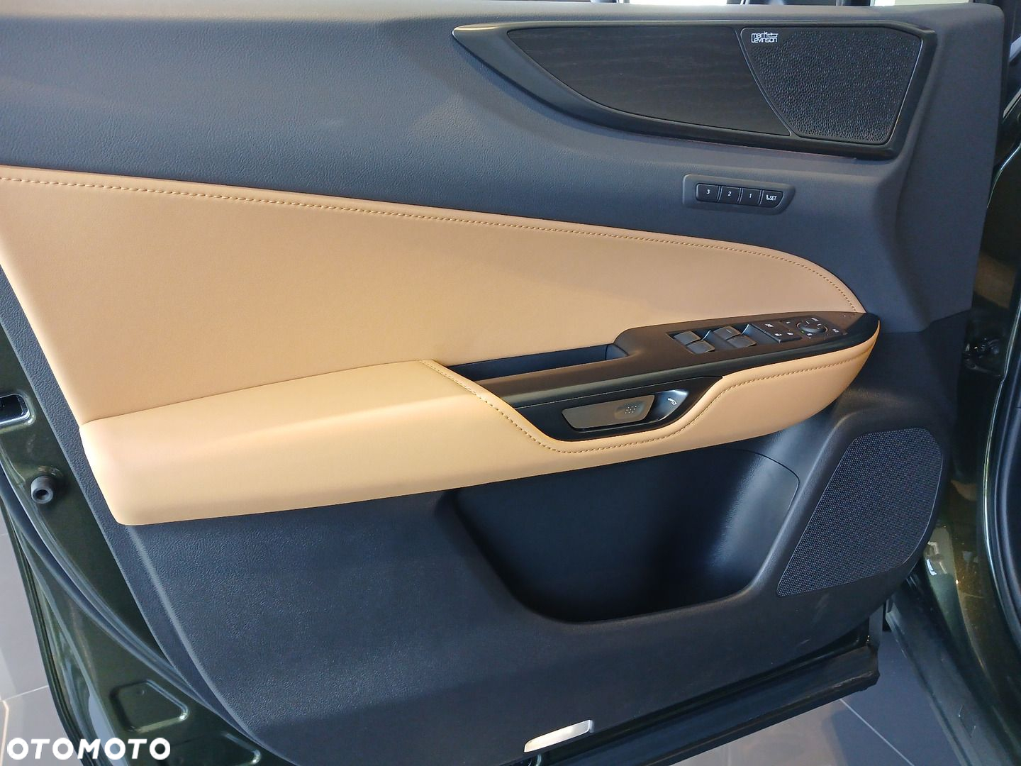 Lexus NX - 16