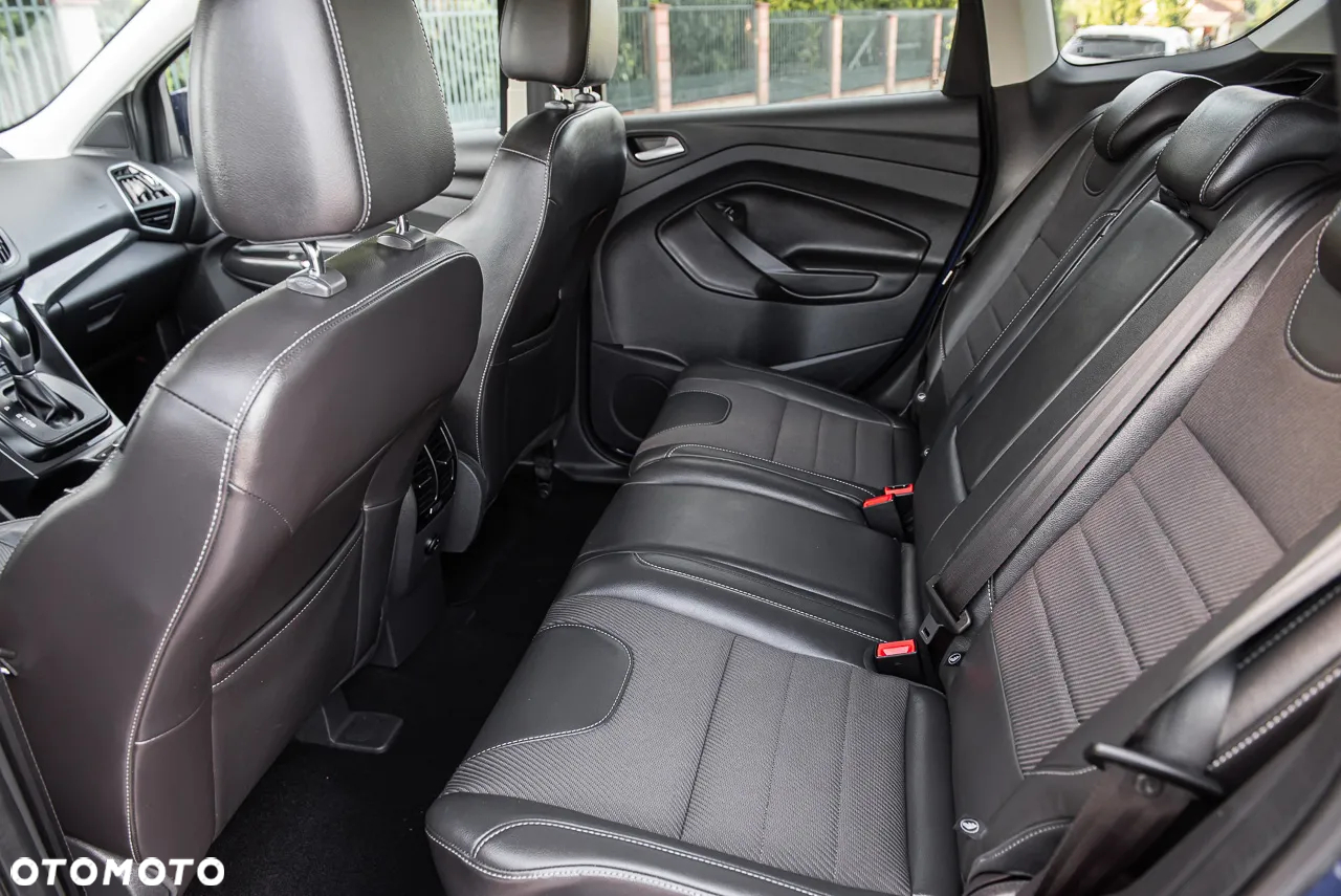 Ford Kuga 1.5 EcoBoost AWD ST-Line ASS - 28