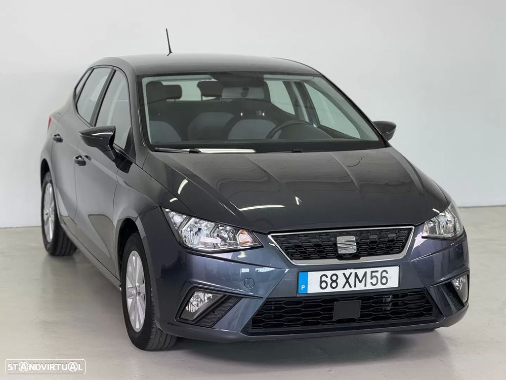 SEAT Ibiza 1.0 Reference - 7