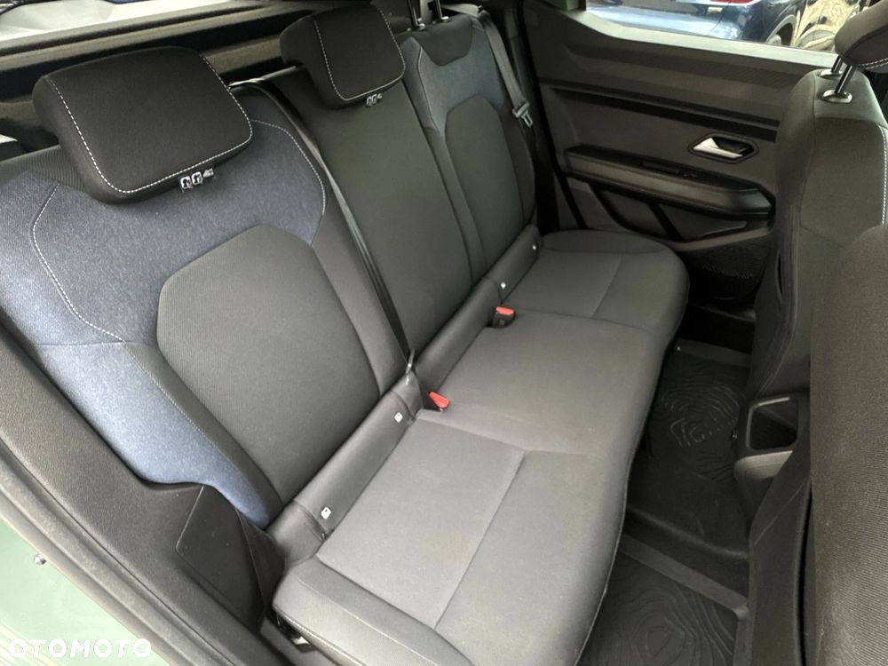 Dacia Duster 1.0 TCe Journey - 20