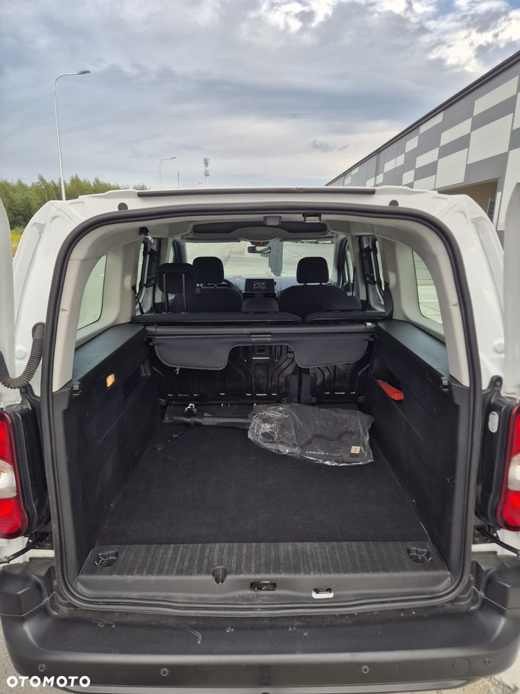 Toyota Proace City Verso 1.5 D-4D Family - 16