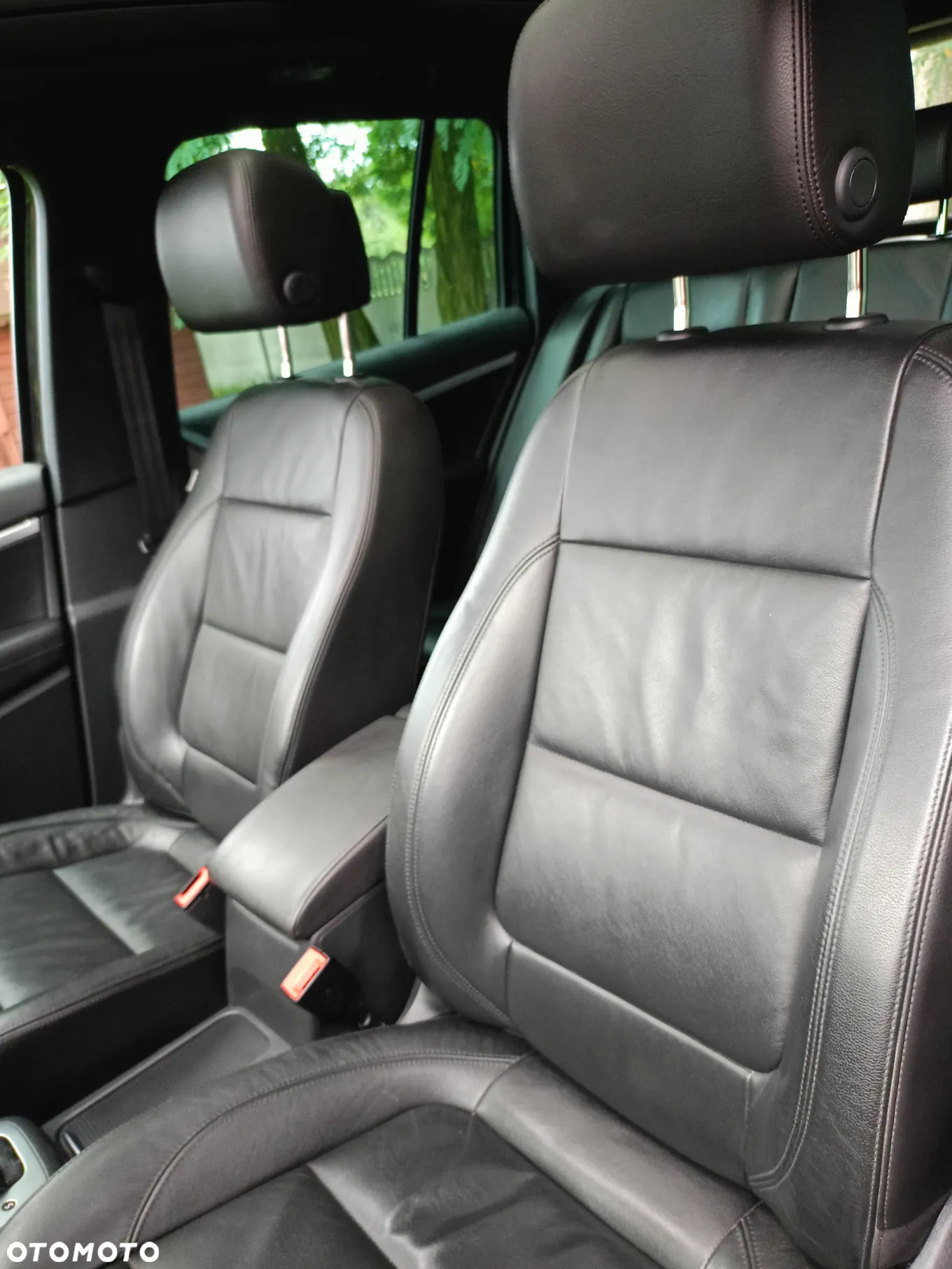 Volkswagen Tiguan 2.0 TSI 4Mot Sport&Style DSG - 15